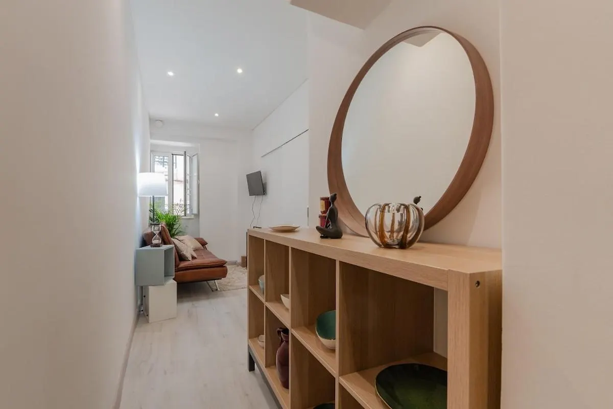 Bica Apartment By Pedro Lisbon