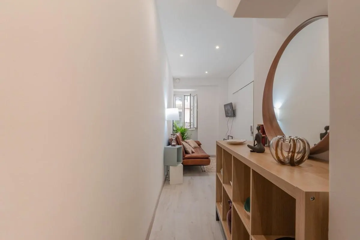 Bica Apartment By Pedro Lisbon Portugal