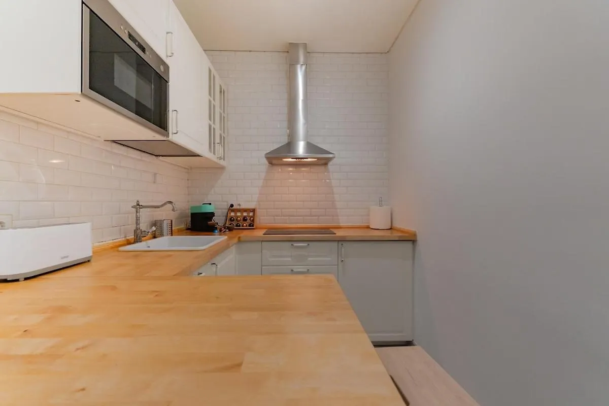 Bica Apartment By Pedro Lisbon 0*,  Portugal