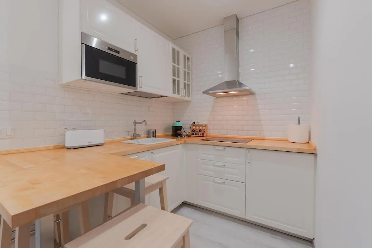 Bica Apartment By Pedro Lisbon 0*,