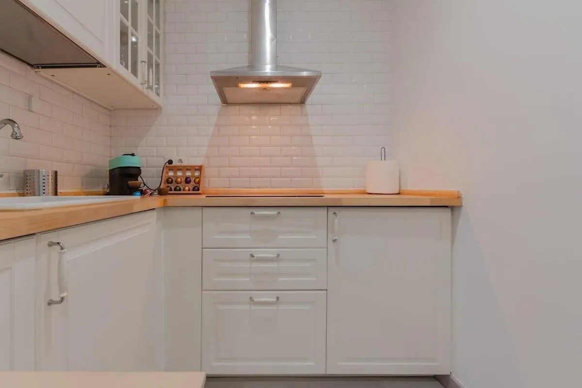 Bica Apartment By Pedro Lisboa